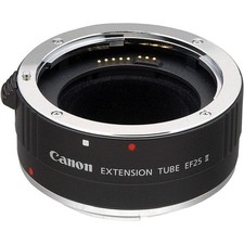 Canon CAN104 EF 25 II