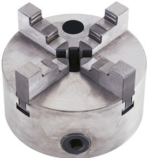 Mandrino autocentrante di