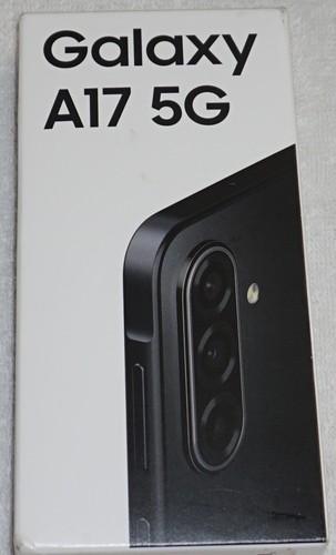 Samsung galaxy a17 - galaxy,