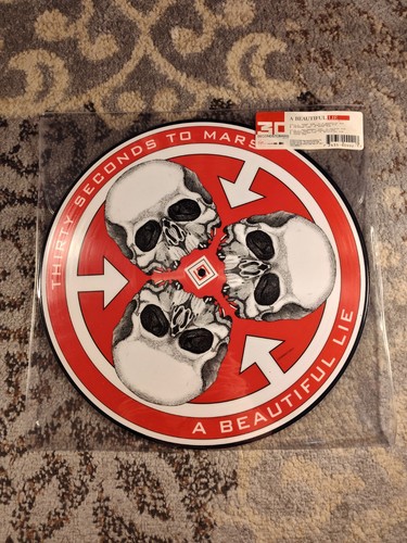 Seconds mars a - seconds,