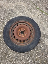 Cerchio scorta CMR Alfa 75