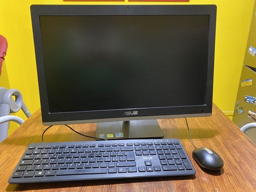 Asus et2230i all one - all-in-one, 21"