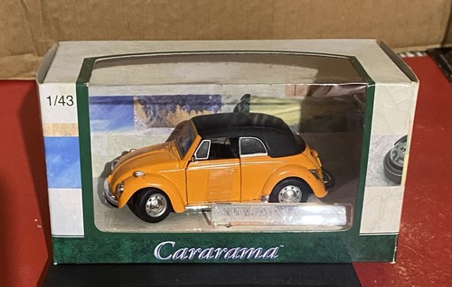 Die cast vw - die,
