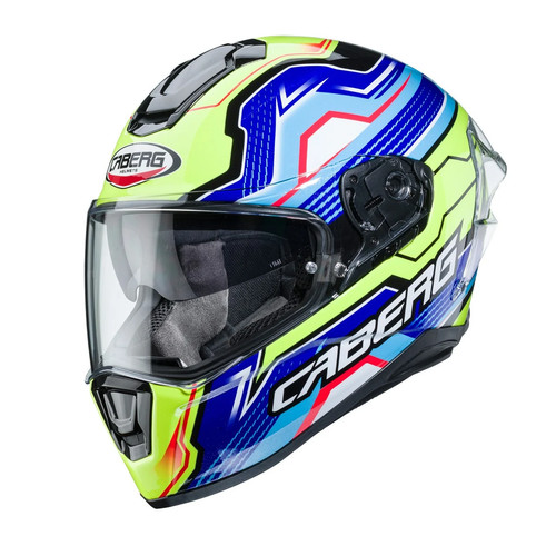 Casco caberg drift evo lb29 - casco,