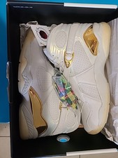 Jordan Retro 8 C&C Trophy Ds
