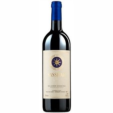 SASSICAIA Bolgheri DOC 2022