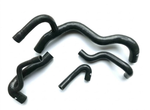 Tubo flessibile radiatore