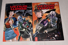 RECORD OF THE VENUS WARS di