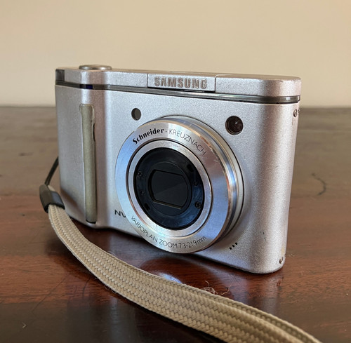 Samsung nv8 megapixel - samsung,