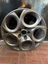 Cerchio In Lega 225/45/17 Alfa