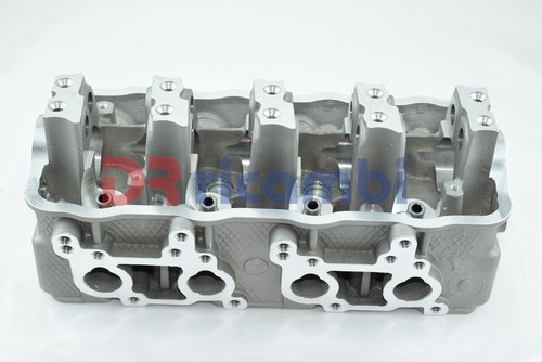 Testata motore nuda suzuki - testata,