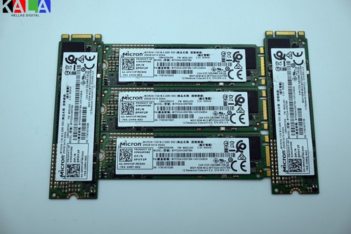 Lotto ssd sata micron - lotto,