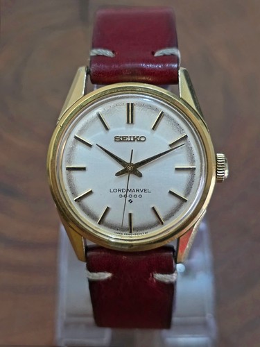 Orologio uomo vintage seiko - vintage,