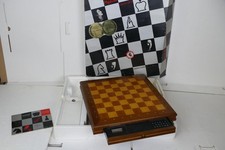 MEPHISTO EXCLUSIVE Computer