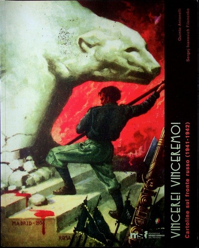 Vincere vinceremo cartoline - vincere!,