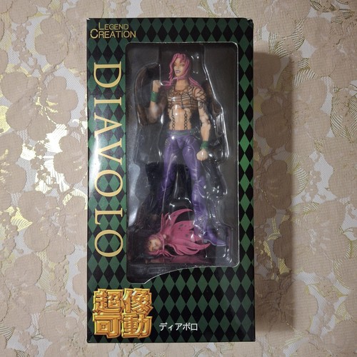 Jojo golden wind - jojo, sas