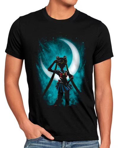 Shirt anime love justice - love,