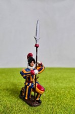 Soldatini da collezione Guardia Svizzera toy soldiers britains cbg