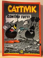 CATTIVIK CONTRO TUTTI