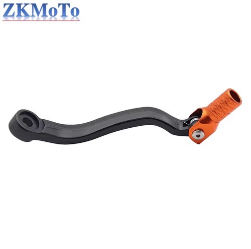 Leva del cambio ktm 125 - leva,