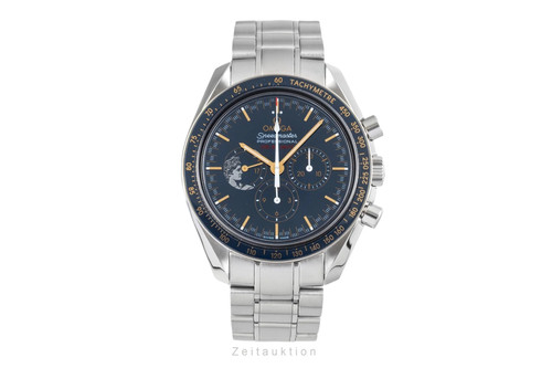 Omega speedmaster moonwatch - speedmaster,