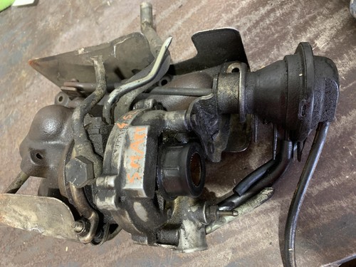 Turbina per smart fortwo - per,