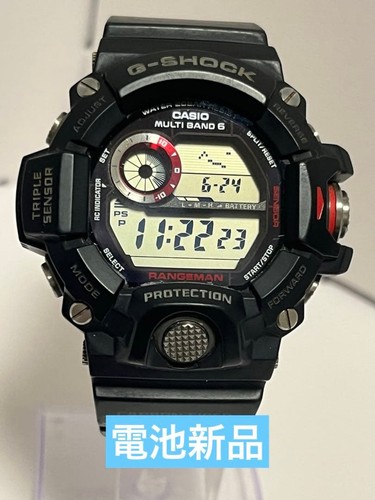 Orologio casio shock - casio, g-shock