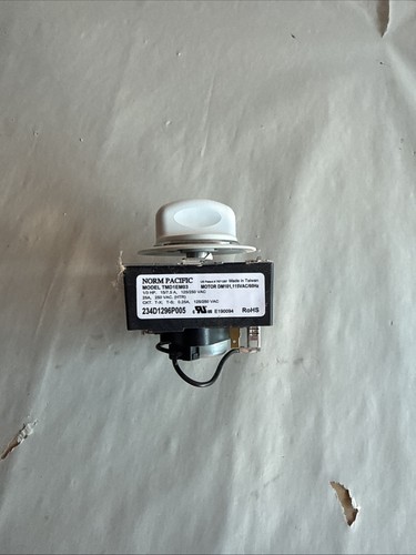 Dryer timer oem - dryer,