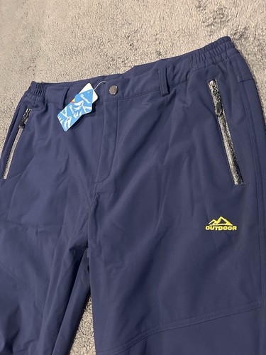 Magcomsen pantaloni - magcomsen, da