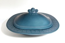 Centrotavola / Legumiera di