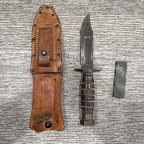 Coltello pilota camillus - coltello,