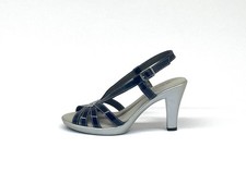 SANDALO SCARPA DONNA CERIMONIA