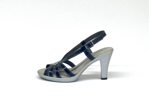 Sandalo scarpa donna cerimonia - scarpa,