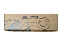 Bear Walker x Marvel VENOM