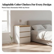 Cassettiera da Letto Design