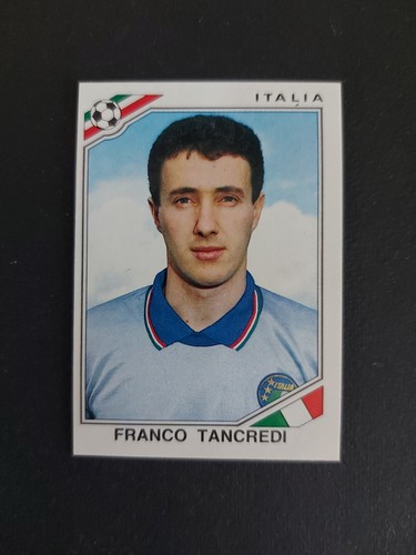 Figurina calciatori panini - figurina,