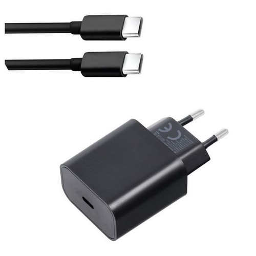 Blue star caricabatterie 25w - blue,