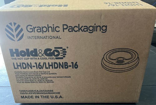Hold dome - 1200), hold&go