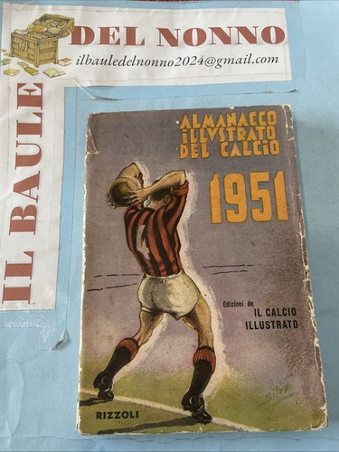 Almanacco illustrato del