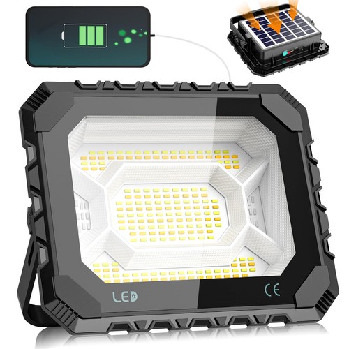 Adewalk 100w faro - faro, led