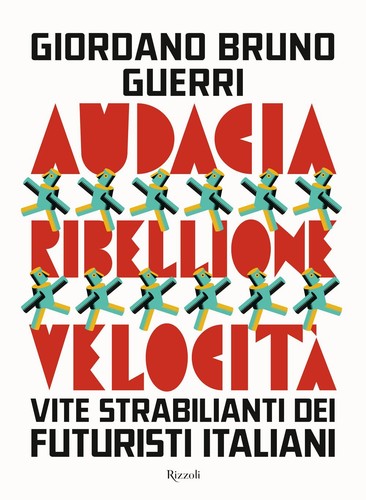 Libro nuovo guerri giordano - nuovo,