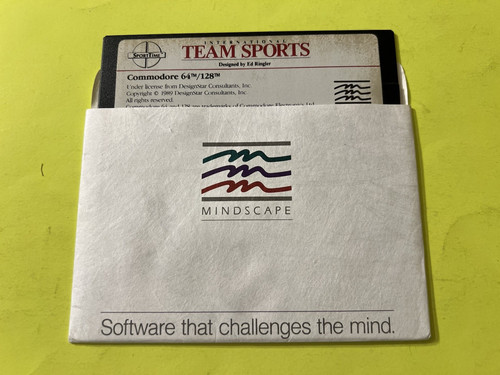 Commodore international - commodore, 64