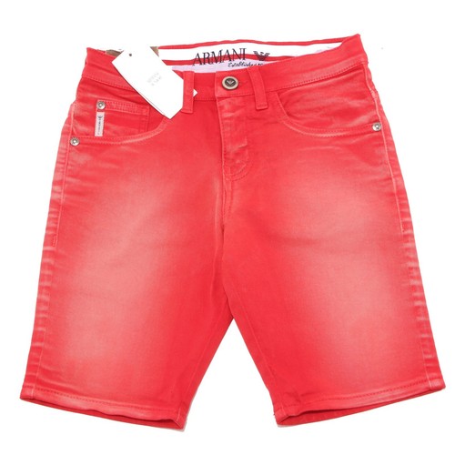 5949o bermuda rosso - 5949o,
