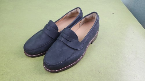 Scarpe adelante mocassino - mocassino, nero