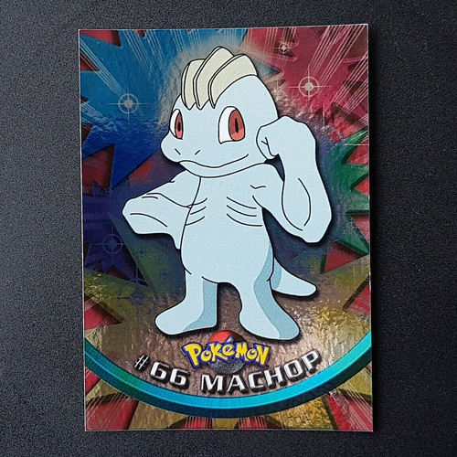 Cards pokemon topps serie - serie, 1