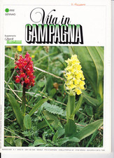 2002 01 - VITA IN CAMPAGNA - 01 2002 - N.1 - ANNO XX - SENZA ALLEGATI
