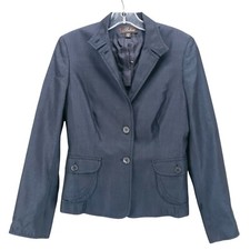 Giacca blazer BELVEST blu