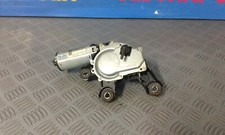 Motorino Tergicristallo Posteriore SKODA Octavia Berlina 2 Serie