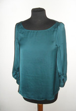 BLUSA CAMICIA CHEMISES ZARA BASIC  Tg. XS COLORE MODA