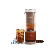 Laekerrt Caffettiera Elettrica
